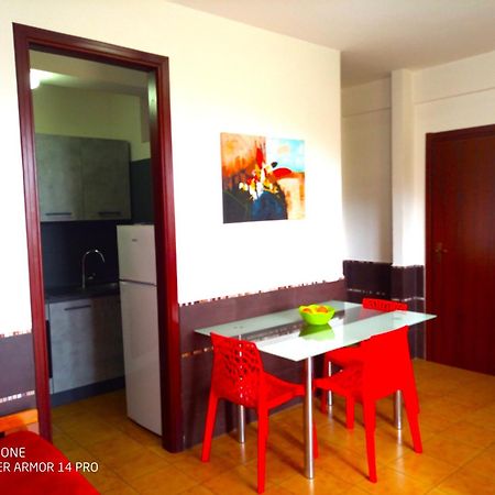 Green Villa Sand Beach Center Close Sea Veiw Cefalu Exterior photo
